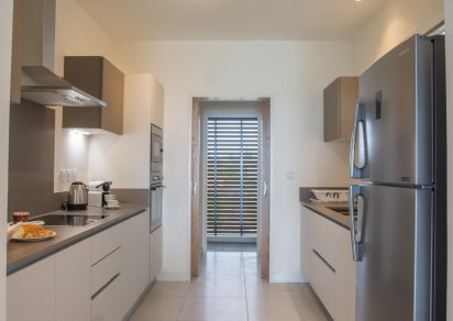 Apartment - 3 Bedrooms - 190 m²