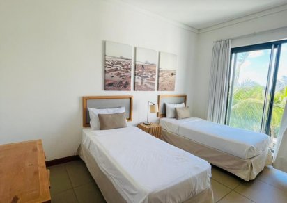 Apartment - 3 Bedrooms - 200 m²