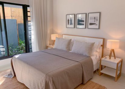 Apartment - 3 Bedrooms - 210 m²