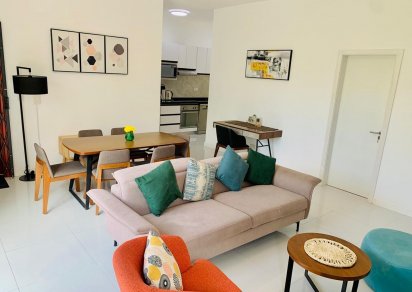 Apartment - 3 Bedrooms - 92 m²