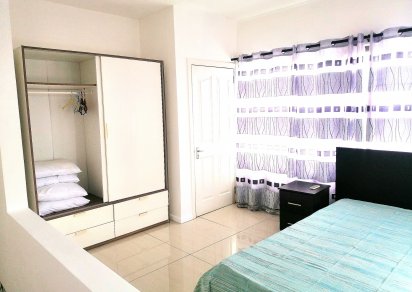Appartement - 1 chambre - 110 m²