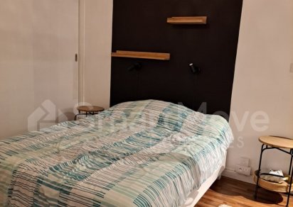 Appartement - 1 chambre - 62 m²
