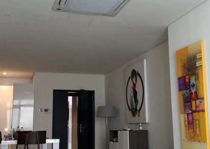 Appartement - 1 chambre - 90 m²