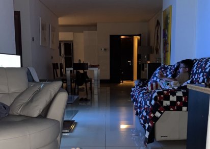 Appartement - 1 chambre - 90 m²