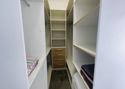 Appartement - 1 chambre - 95 m²