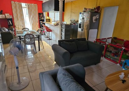 Appartement - 2 chambres - 106 m²