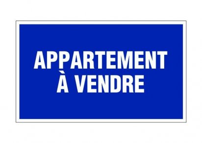 Appartement - 2 chambres - N.S m²