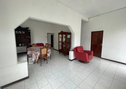 Appartement - 3 chambres - 100 m²