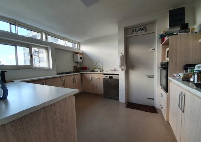 Appartement - 3 chambres - 105 m²