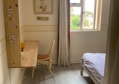 Appartement - 3 chambres - 108 m²