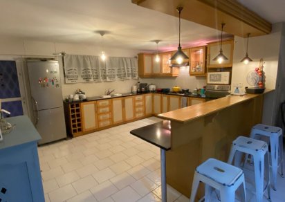 Appartement - 3 chambres - 130 m²