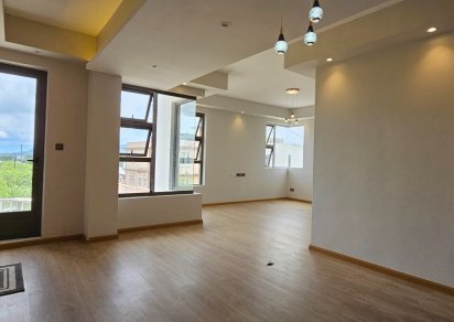 Appartement - 3 chambres - 138 m²