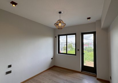 Appartement - 3 chambres - 138 m²
