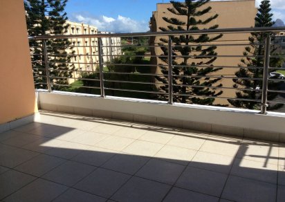 Appartement - 3 chambres - 160 m²