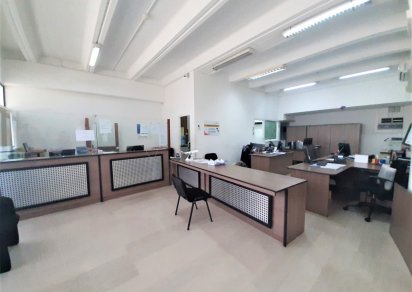 Bureau - 116 m²
