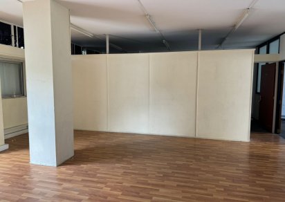 Bureau - 164 m²