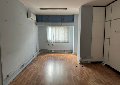 Bureau - 164 m²