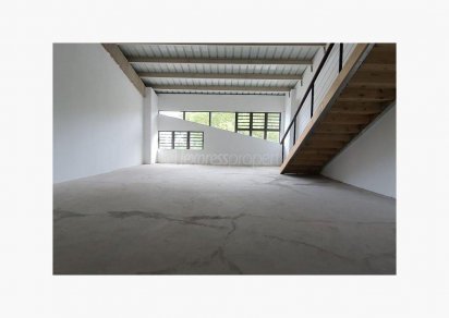 Bureau - 180 m²