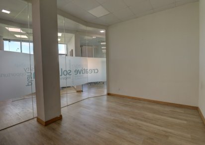 Bureau - 188 m²
