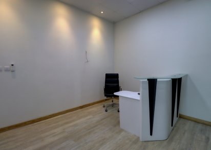Bureau - 188 m²