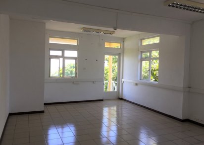 Bureau - 200 m²