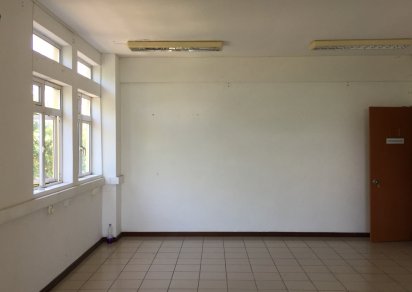 Bureau - 200 m²