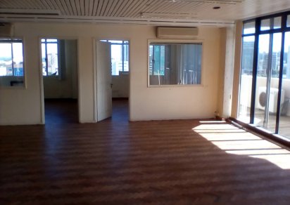 Bureau - 229 m²