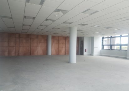 Bureau - 265 m²