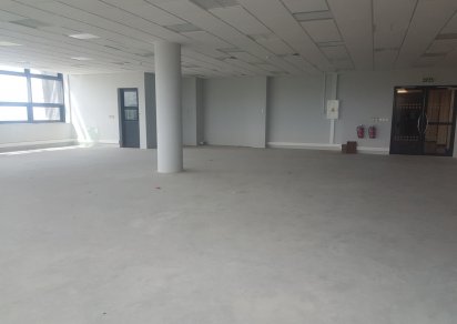 Bureau - 265 m²