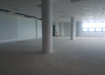 Bureau - 273 m²