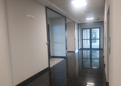 Bureau - 273 m²