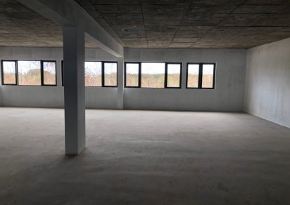 Bureau - 302 m²