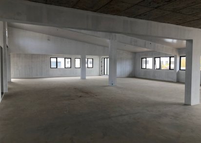 Bureau - 302 m²
