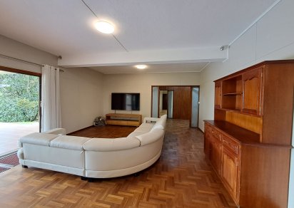 Bureau - 350 m²