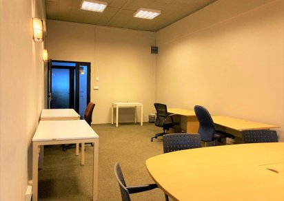 Bureau - 35 m²