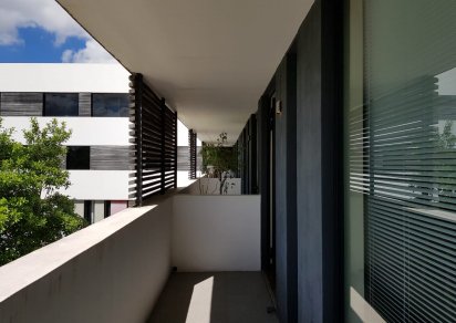 Bureau - 46 m²