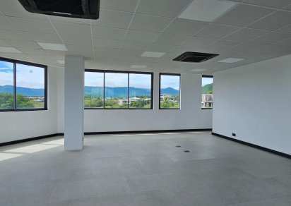 Bureau - 526 m²