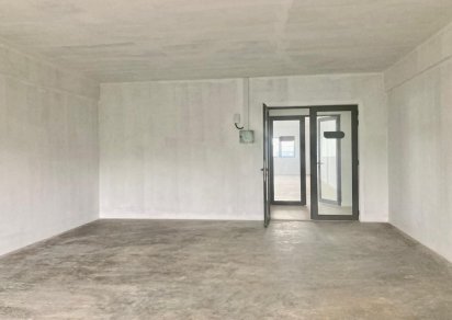 Bureau - 57 m²