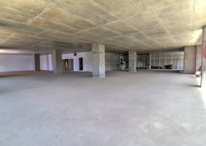Bureau - 591 m²