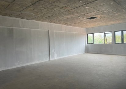 Bureau - 62 m²