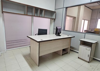 Bureau - 70 m²