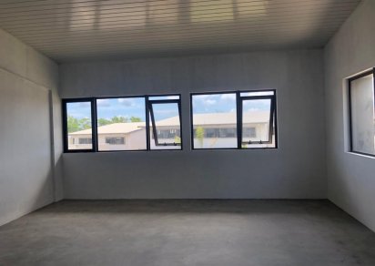 Bureau - 85 m²