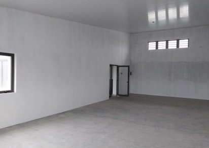 Bureau - 85 m²