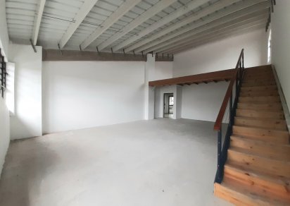 Bureau - 90 m²