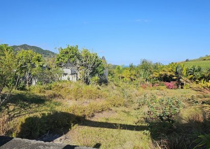 Commercial land - 31 656.53 m²
