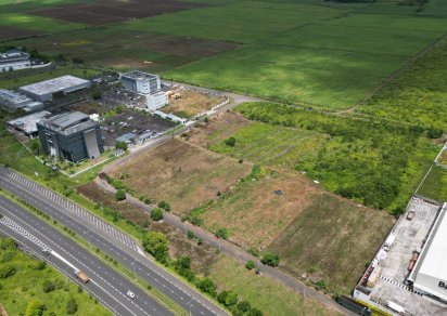 Commercial land - 5335 m²