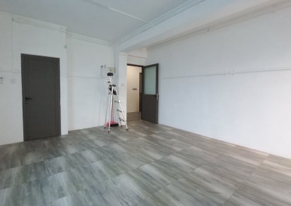 Commercial space - 37 m²