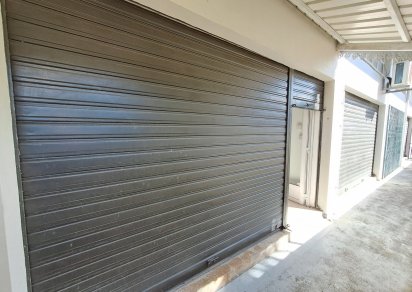 Commercial space - 60 m²