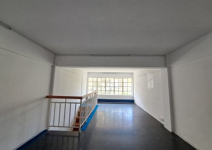 Commercial space - 60 m²