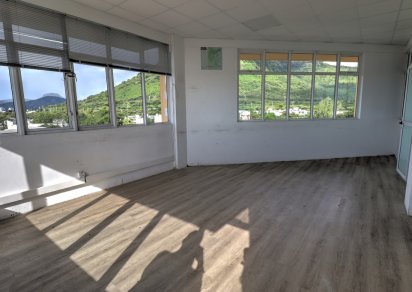 Commercial space - 885 m²